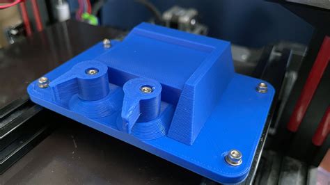 8 Reasons Why You Should Use 3D Printing For Jigs Fixtures Rowse