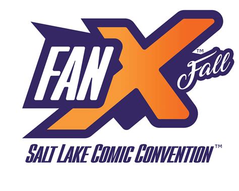 Fanx Salt Lake Comic Conventions Spring Event Is Back Fanx Salt