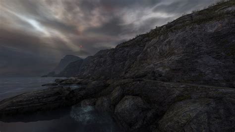 Dear Esther Retrospective And Interview Walking Onto Consoles Metro