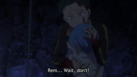 Rezero Episode 15 Anime Amino