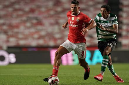 flumiˈnẽsi ˈfutʃibow klɐb), known simply as fluminense, is a brazilian sports club best known for its professional football team that competes in. Gabriel :: Gabriel Appelt Pires :: Benfica