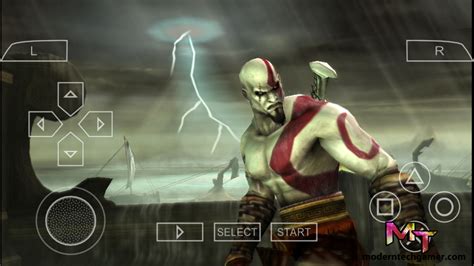 God Of War Ghost Of Sparta Apk Iso Data Download Free For Android