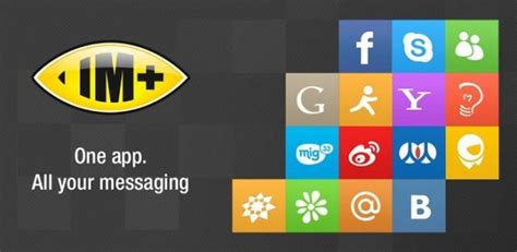 Top 10 Best Messaging Apps For Iphoneandroid In 2024