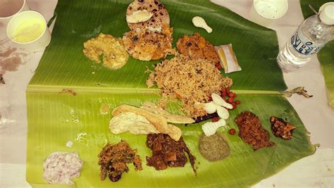 Filefood At A South Indian Marriagejpeg Wikimedia Commons