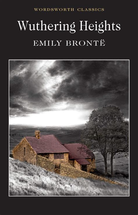 Wuthering Heights Pdf Epub Mobi By Emily Brontë