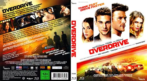 Overdrive 2017 De Blu Ray Cover Dvdcovercom