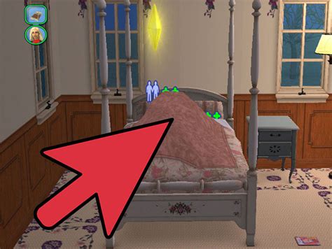 How To Woohoo In Sims 2 4 Steps With Pictures Wikihow