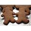 A Half Baked Life Shiny Happy Gingerbread People