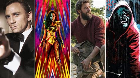 Counting down from #100, here are the best films of the year. 2020 Movie Release Dates Calendar: Here's What's Coming to ...