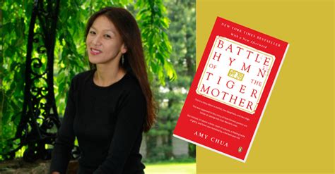 Twe Interview Tiger Mom Author Amy Chua One Year After The Uproar