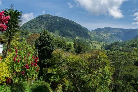 Jardin Colombia 5 Reasons To Visit This Dreamy Town Dreamer At Heart