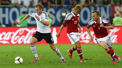 Von sportlichem ehrgeiz ist bei den meisten nationalspielern wenig zu merken. Deutschland vs. Dänemark im Faktencheck :: DFB - Deutscher ...