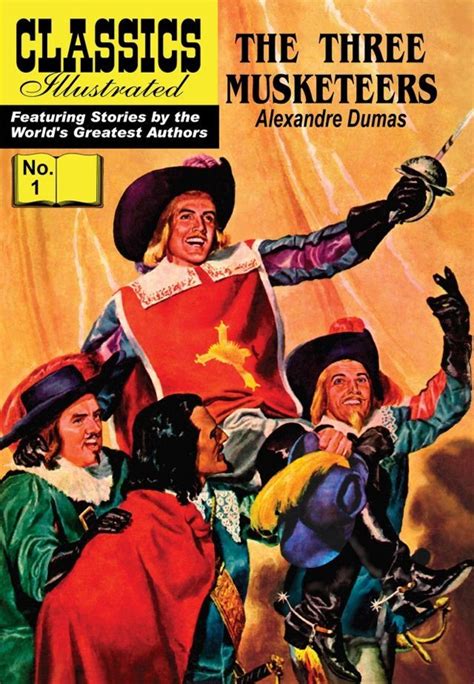 Digital Classics Illustrated Arrives On Comixology