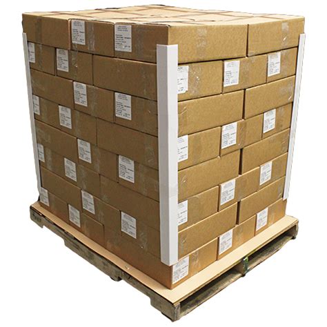 Vacuumflush Bags 0003 Mil Full Pallet Western States Packaging