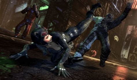 But, players unfamiliar with the original plot is going not to have any trouble plugging to the sequel. Batman Arkham City Pc Download Windows 10 - Batman Arkham ...