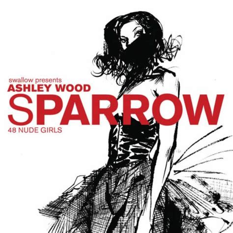 Sparrow 48 Nude Girls Ashley Woods Nudes 1 By Ashley Wood