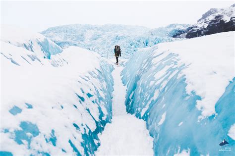 Glacier Tours From Vatnajokull Glacier Arctic Adventures