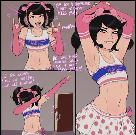 Rule If It Exists There Is Porn Of It Shadman Nyannyancosplay