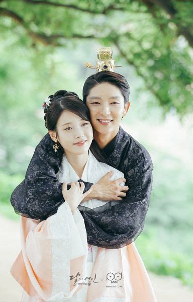Scarlet heart ryeo is a south korean television series based on the chinese novel bu bu jing xin. Moon Lovers: Scarlet Heart Ryeo - K-Drama - Asiachan KPOP ...
