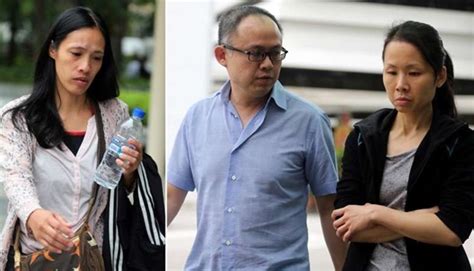Singaporean Couple Jailed For Starving Philippine Maid Gulf Times