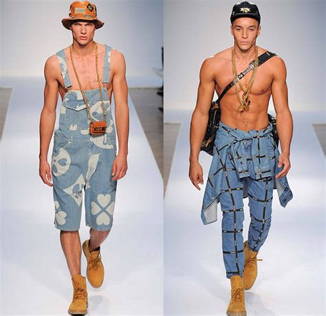 First is how there are lots of designers today than you had. Moschino 2015 Spring Summer Mens Runway Looks | Denim ...