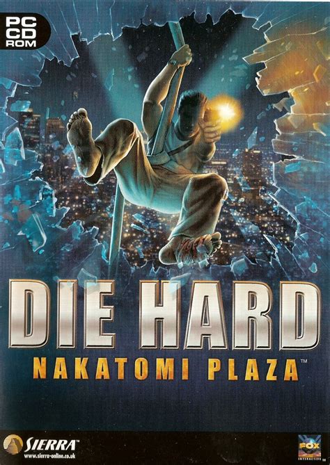 Assuming you've seen the film (and surely everyone has) you'll know all the plot twists die hard: Die Hard: Nakatomi Plaza Details - LaunchBox Games Database
