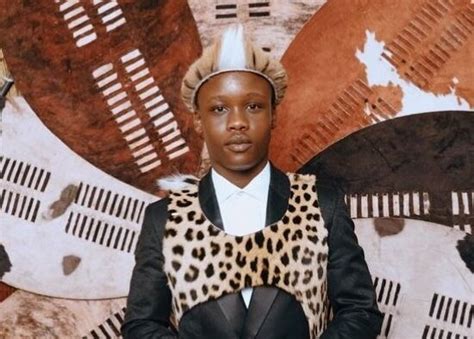 10 Interesting Facts About Shaka Ilembes Ntando Zondi Prince Shaka