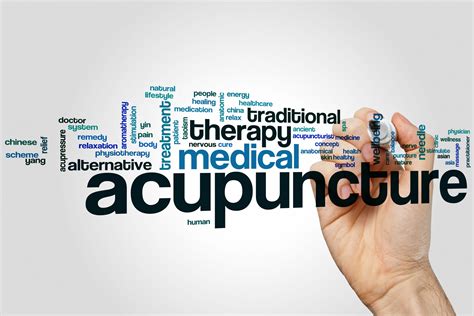 Acupuncture – Your Family Chiropractic LLC