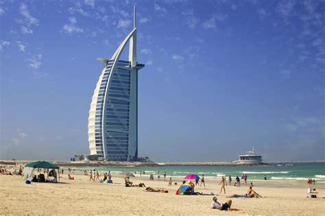 Best Beaches In Dubai Lonely Planet