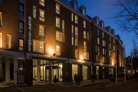 Choose from eight room types at the radisson hotel & suites amsterdam south. Renaissance Amsterdam Hotel | Amsterdam.info