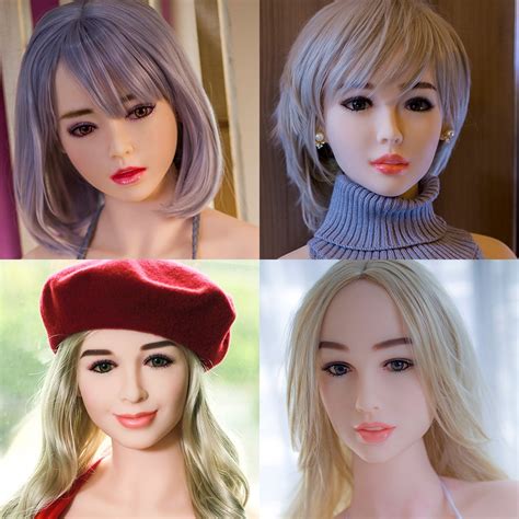 Hanidoll 140~170cm Height Sex Dolls Head For Dolls Real Silicone With Oral Sex For Men Sex Dolt