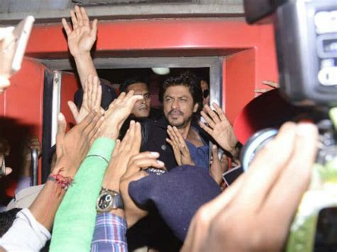 No Action For Now Against Shah Rukh Khan In Raees Promotion Case Rules