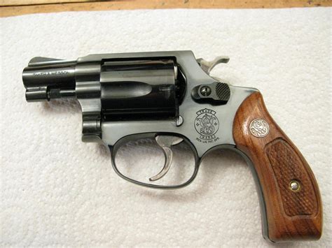 Smith And Wesson 38 Special Snub Nose Images And Photos Finder
