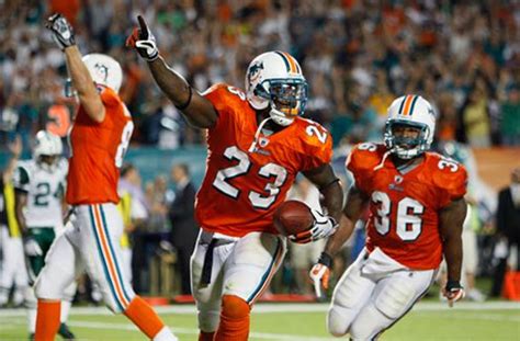 Miami dolphins rock em socks classic uniform crew socks. Did the Dolphins Leak a New Orange Jersey? | Chris Creamer's SportsLogos.Net News and Blog : New ...