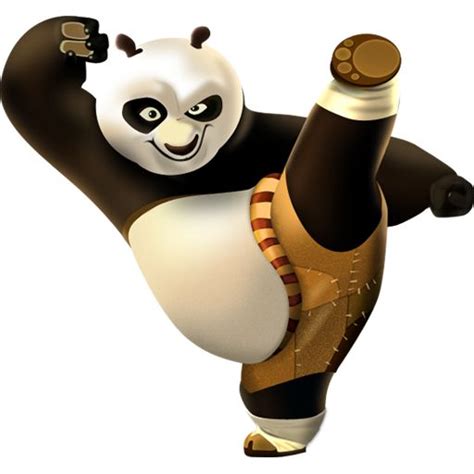 Resultado De Imagen Para Imagenes Nuevas De Kung Fu Panda Kung Fu