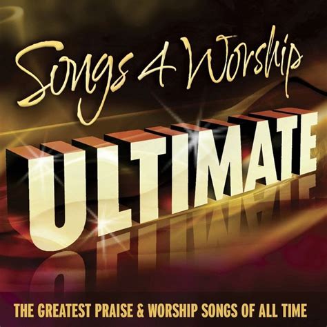 Songs Worship Ultimate By Various Artists Cd And Dvd Set Mardel