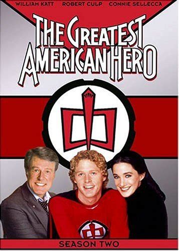The Greatest American Hero 1981