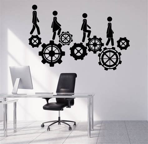Office Wall Art Ideas For Him Incredible Professional Office Wall