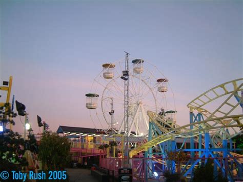 We have all the map images to help you find the place you need. Theme Park Review • Photo TR: Adventure Island (Southend ...