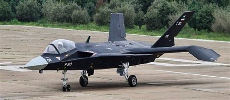 Iaio Qaher The Story Of Iran S Dank Meme Stealth Fighter That Can