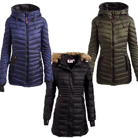 Zulily Womens Winter Coats Snow Day Fabulessly Frugal