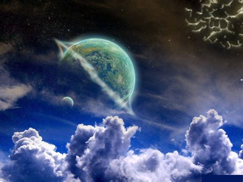 Download now gambar kosmos suasana konstelasi ruang kegelapan. Planet Mirip Bumi | Planet Angkasa