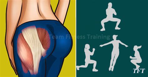 7 types of squats for a better butt trainhardteam