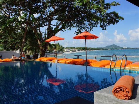 Bhundhari Chaweng Beach Resort Koh Samui In Thailand Room Deals