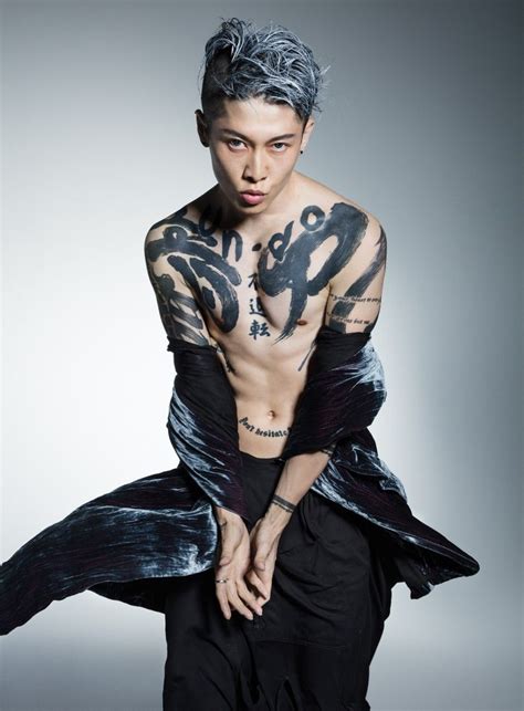 MIYAVI To Release 2nd Collaboration Album With HYDE Masato From