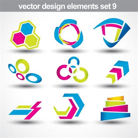 Free Vector Logo Design At Collection Of Free Vector