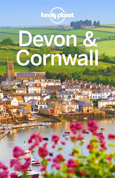 Lonely Planet Devon And Cornwall Travel Guide 4th Edition Avaxhome