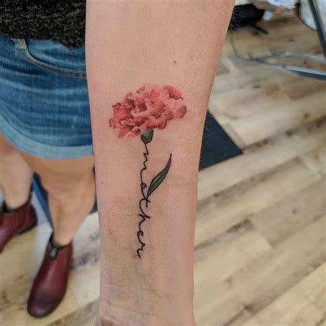 We did not find results for: 27 Beautiful Carnation Tattoo Ideas and Their Symbolism ...