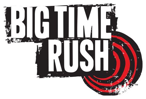1.2 unofficially released 2 heffron drive 2.1 kendall's songs 3 carlos penavega's songs 4 contents. Big Time Rush Logo / Music / Logonoid.com