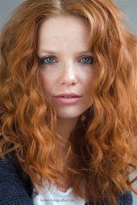 Schönes und gesundes haar wünscht sich doch jeder. Pin von Thomas auf Fotografie rothareige 2 | Rotschöpfe ...